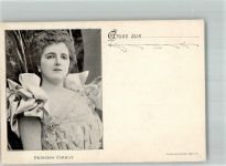 Prinzess Chimay Clara Ward Adel Belgien