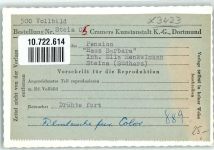 37441 W3423 Steina , Südharz FOTO KEINE AK Pension Gasthaus Barbara Ort handschriftlich