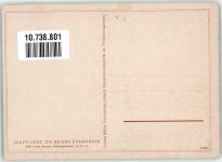 sign. Egger-Lienz Die beiden Säemänner Verlag Ludwig Möller Nr. 44 Künstler Künstlerkarte