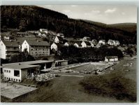75339 W7545 Höfen an der Enz - Waldschwimmbad
