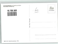 63303 W6072 Sprendlingen , Hess - Wohnstadt Hirschsprung