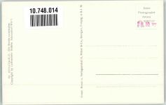 76571 W7560 Gaggenau Foto AK Fliegeraufnahme