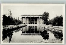 Foto AK Tempel