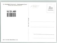 75385 W7265 Neubulach - Erholungsheim Sonne