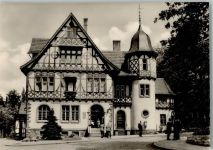 O6202 Bad Liebenstein Postamt Postamt