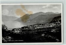 21016 Luino - Lago Maggiore