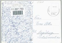 37520 W3360 Osterode am Harz - Altersheim St. Jacobi-Schloßkirchengemeinde