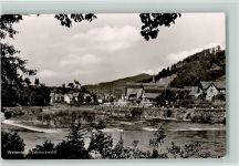 76599 W7566 Weisenbach , Murgtal