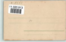 01683 O8255 Nossen - Mausoleum Park Alz-Zella