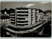 21100 Varese - Largo IV Novembre