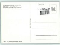 72218 W7277 Wildberg , Württ - Luftaufnahme Haus Saron Christl. Erholungs- u. Freizeitheim