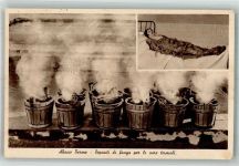 35031 Abano Terme Bagni Gebrauchsspuren Abano Terme Fangokur