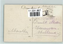W5600 Elberfeld an der Schloßbleiche, Vogelperspektive 1929 AK Schwebebahn
