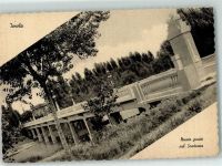 40026 Imola - Nuovo ponte sul Santerno
