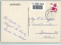 32278 W4983 Kirchlengern - Ortsteil Stift Quernheim 3-Bildaufnahme
