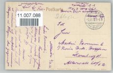 Stadt Bad Altheide / Polanica Zdroj - Höllental