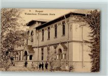 Focsani - Waisenhaus Prinzessin Maria