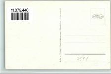 77876 W7594 Kappelrodeck - Gesamtansicht