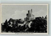 W6670 St. Ingbert Partie bei der Braueerei Becker Brauerei