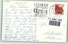 79853 W7825 Saig - Ortsanischt mit Feldberg