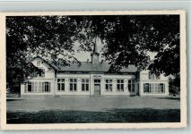 66798 W6634 Wallerfangen - Rathaus