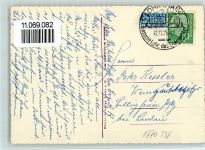 97816 W8770 Lohr a. Main - Gesamtansicht