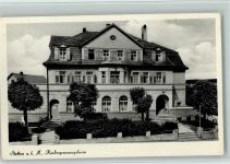 72510 W7488 Stetten am kalten Markt - Kindergenesungsheim