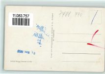 72510 W7488 Stetten am kalten Markt - Kindergenesungsheim
