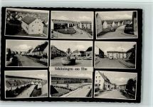 38364 W3338 Schöningen - 9-Bild-Aufnahme
