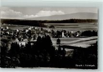 95683 W8591 Ebnath , Oberpf - Blick nach Ebnath