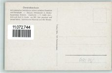 63303 W6072 Dreieichenhain - Obertor