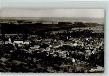 75385 W7265 Neubulach - Luftaufnahme