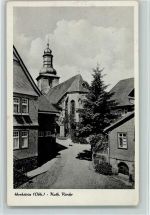 36358 W6422 Herbstein - Kath. Kirche