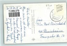 69245 W6919 Bammental - Gesamtansicht