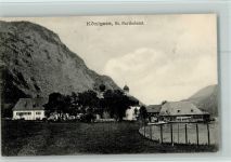 83471 W8240 St Bartholomä - Königsee