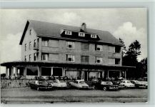 Werbomont - Hôtel de la Poste