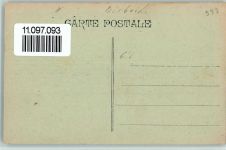 Dschibuti - Moschee
