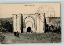 Rabat - Bab el Had