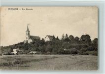 90400 Bermont - Vue générale