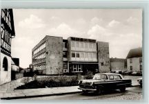 67105 W6707 Schifferstadt - Neues Rathaus