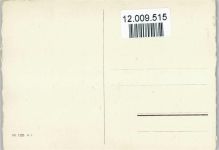 Serie 1285 A.L. - ca 1940 AK Briefmarkensprache