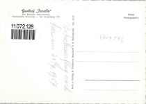 67305 W6719 Ramsen , Pfalz - Gasthof Forelle