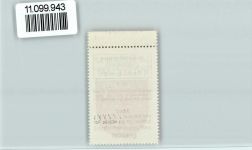 48455 W4444 Bad Bentheim - Vignette Wappen Kaffee Hag ca 1920-1940