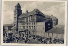 W4300 Essen , Ruhr Hauptverwaltung Krupp