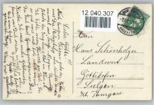 Serie 1916 - Kinder mit Geschenken im Wald, der Schutzengel wacht Schutzengel 1911