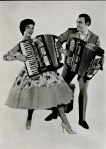 Duo Dahm Rock / Pop