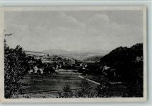67354 W6725 Mechtersheim - Blick nach Bruchwerder