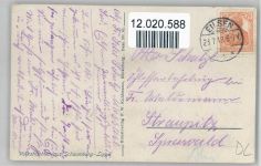 Verlag Kuhlmann Nr. 65 - Kinder Trachten Schaumburg-Lippe