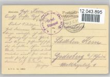 Russ. Kinder im Felde WK I Trachten Osteuropa 1916