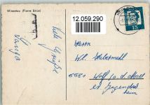 Winnetou Pierre Brice Karl May 1965